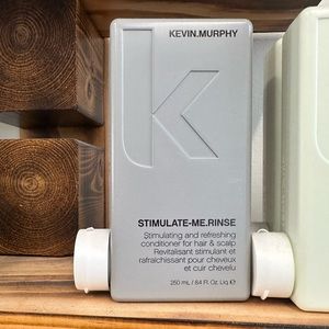 Kevin Murphy Stimulate Me Rinse- New Unopened